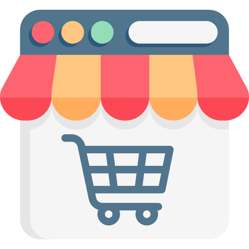 E-Shop
